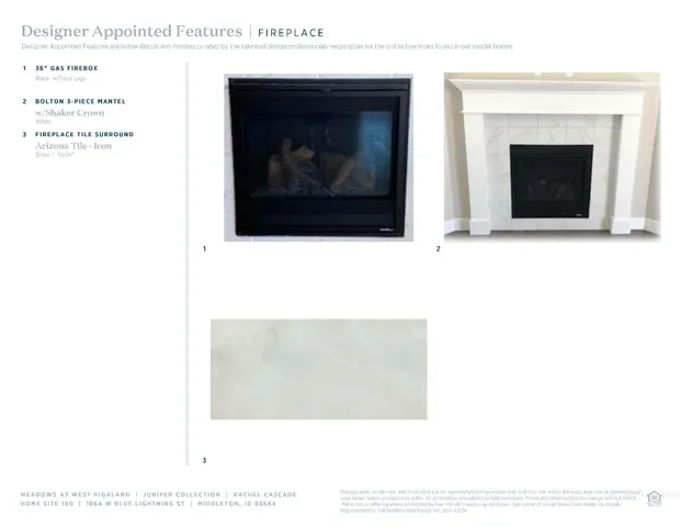 $539,000 | 1864 West Blue Lightning Street, Middleton, ID 83644