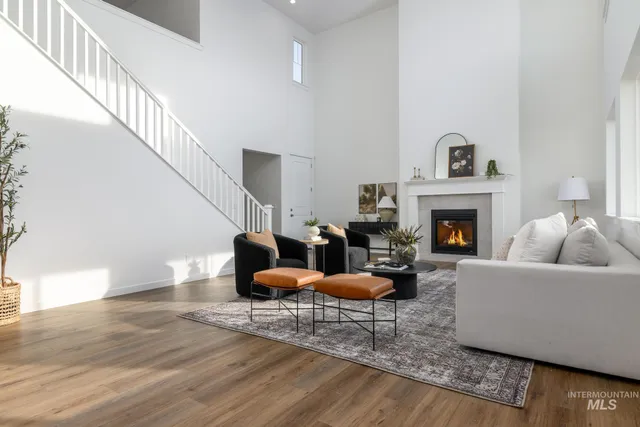 $539,000 | 1864 West Blue Lightning Street, Middleton, ID 83644