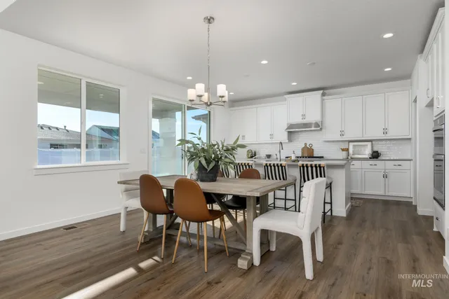 $539,000 | 1864 West Blue Lightning Street, Middleton, ID 83644