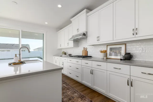 $539,000 | 1864 West Blue Lightning Street, Middleton, ID 83644