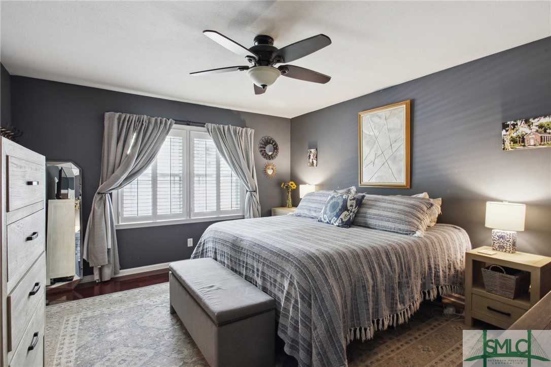 147 Cardinal Road Savannah, GA 31406 - Photo 13 of 28 Gallery Image 13