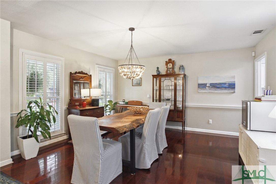 147 Cardinal Road Savannah, GA 31406 - Photo 4 of 28 Gallery Image 4