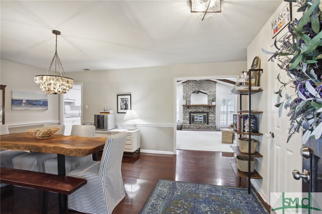147 Cardinal Road Savannah, GA 31406 - Photo 5 of 28 Gallery Image 5