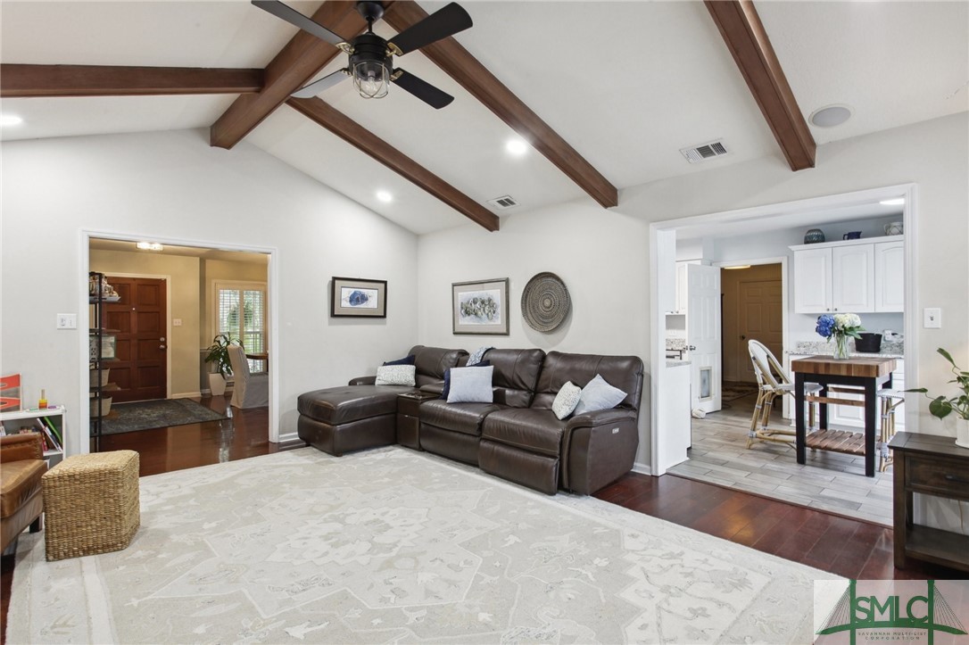 147 Cardinal Road Savannah, GA 31406 - Photo 8 of 28 Gallery Image 8