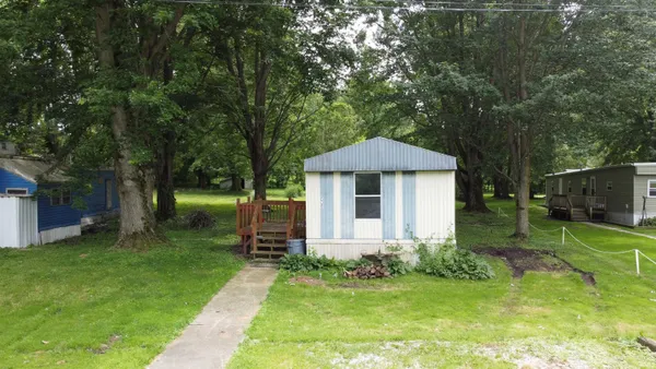 $69,000 | 7735 West Swick Road, Claypool, IN 46510
