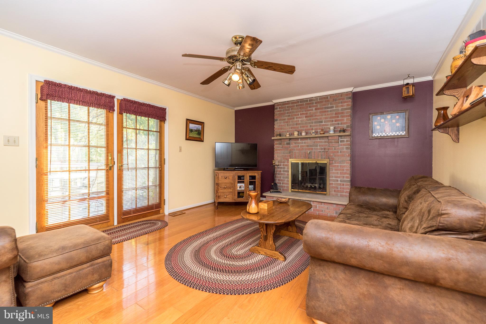 58 Ridge Run Road Sellersville, PA 18960 - Photo 13 of 42 Gallery Image 13