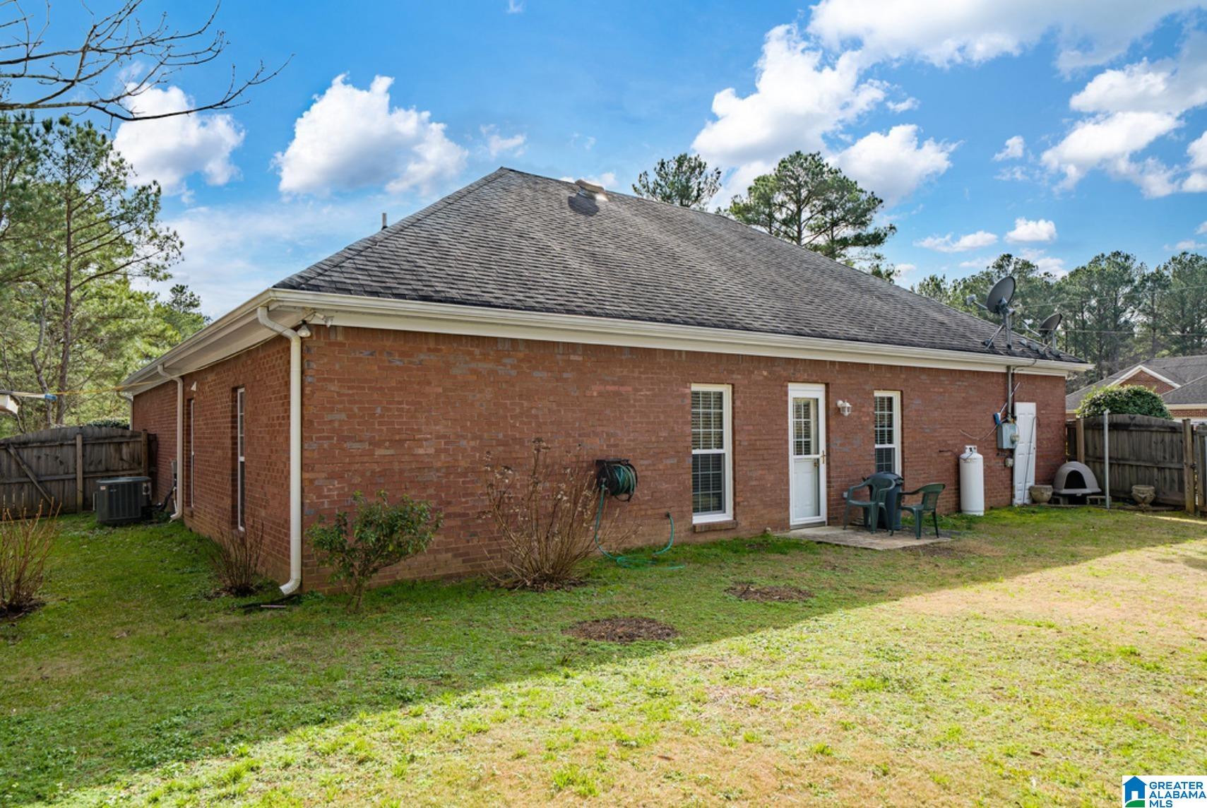 14 Blount Ridge Drive Warrior, AL 35180 - Photo 23 of 24