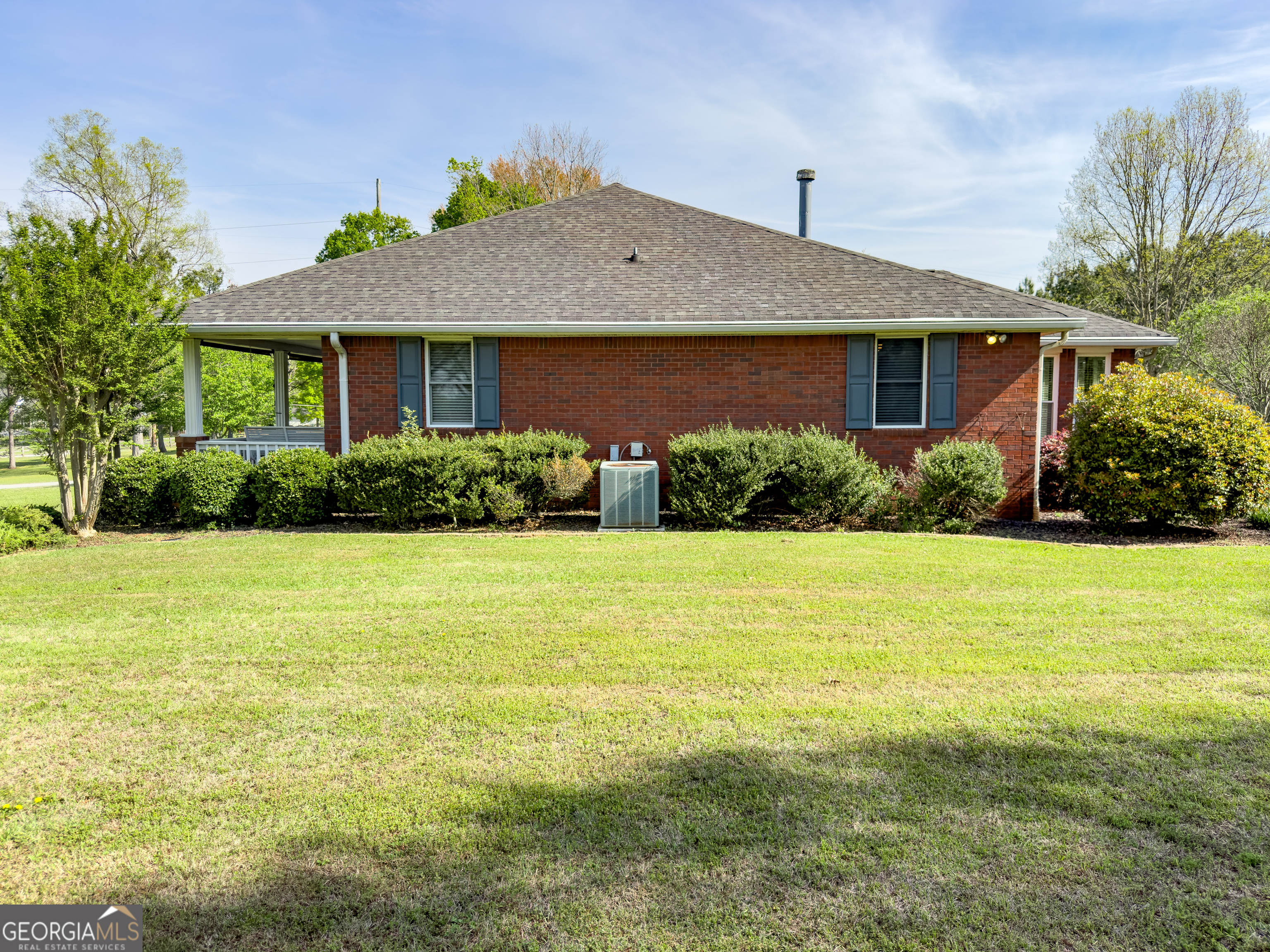 2117 West Grantville Road Grantville, GA 30220 - Photo 39 of 66
