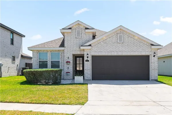 $298,000 | 3501 Harvard Avenue, McAllen, TX 78504