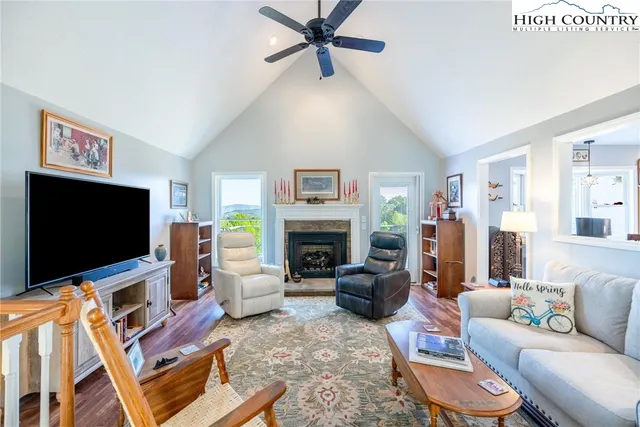 $575,000 | 347 Hickory Mountain Road, Sparta, NC 28675