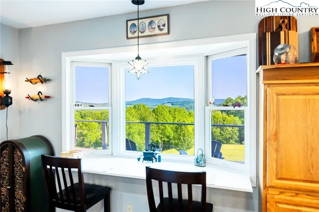 $575,000 | 347 Hickory Mountain Road, Sparta, NC 28675