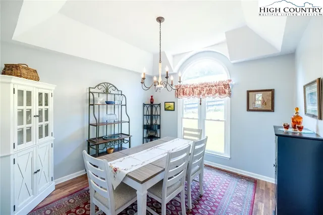 $575,000 | 347 Hickory Mountain Road, Sparta, NC 28675