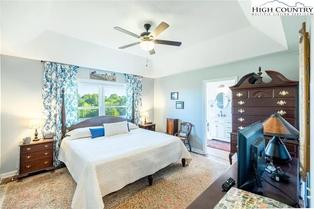 $575,000 | 347 Hickory Mountain Road, Sparta, NC 28675