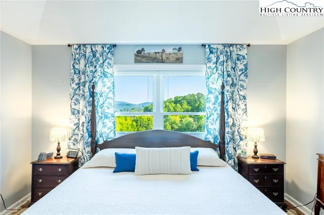 $575,000 | 347 Hickory Mountain Road, Sparta, NC 28675