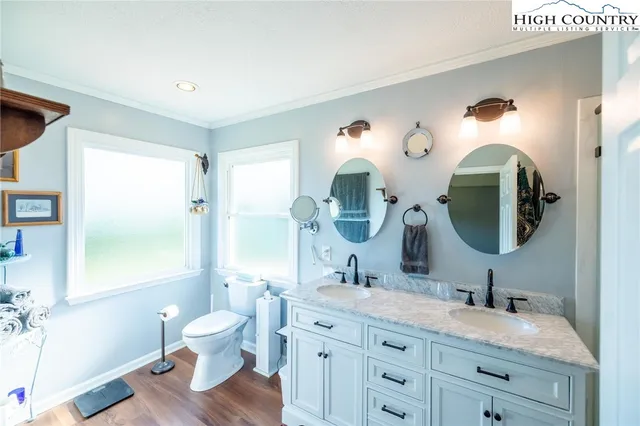 $575,000 | 347 Hickory Mountain Road, Sparta, NC 28675