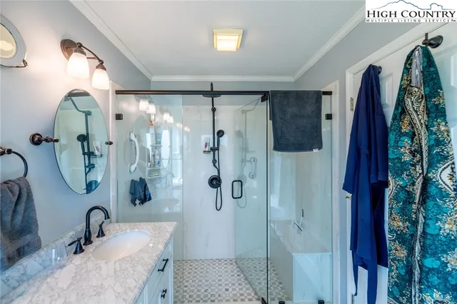 $575,000 | 347 Hickory Mountain Road, Sparta, NC 28675