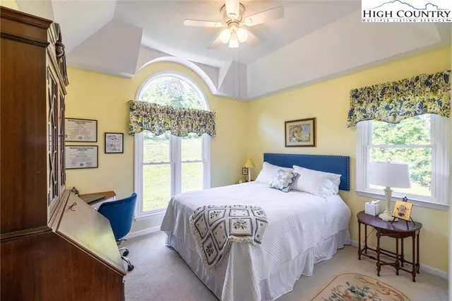 $575,000 | 347 Hickory Mountain Road, Sparta, NC 28675