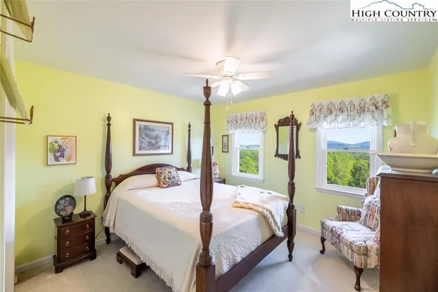 $575,000 | 347 Hickory Mountain Road, Sparta, NC 28675