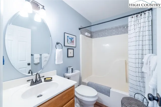 $575,000 | 347 Hickory Mountain Road, Sparta, NC 28675