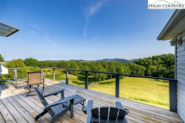 $575,000 | 347 Hickory Mountain Road, Sparta, NC 28675