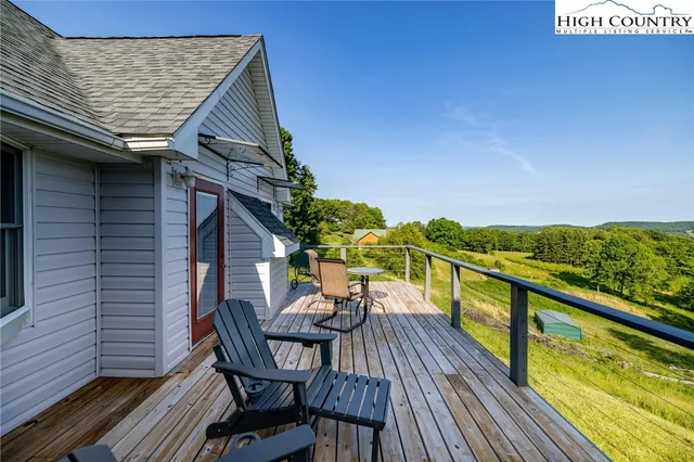 $575,000 | 347 Hickory Mountain Road, Sparta, NC 28675