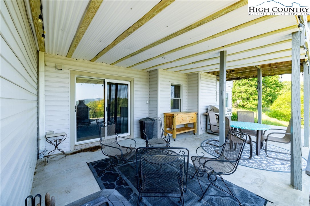 347 Hickory Mountain Road Sparta, NC 28675 - Photo 41 of 50 Gallery Image 41