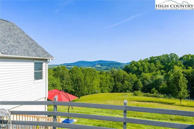 $575,000 | 347 Hickory Mountain Road, Sparta, NC 28675