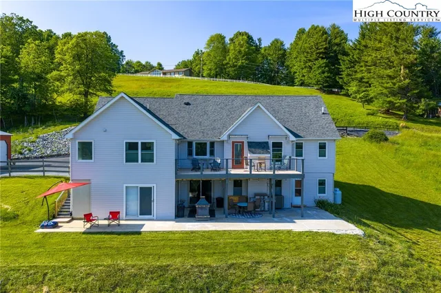 $575,000 | 347 Hickory Mountain Road, Sparta, NC 28675