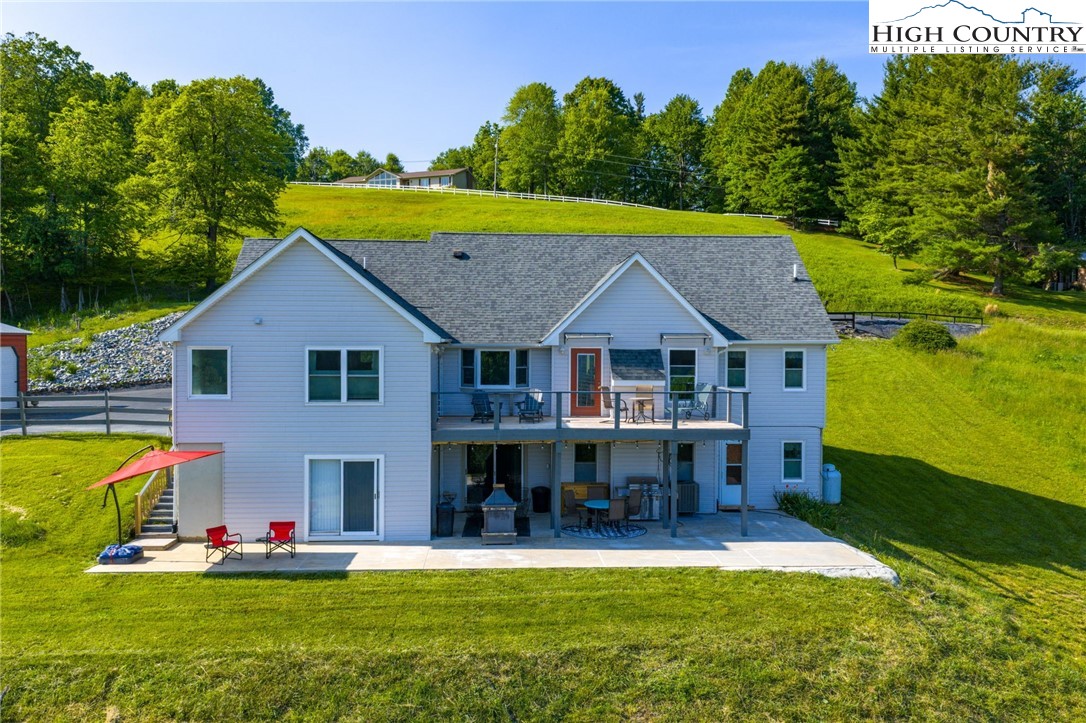 347 Hickory Mountain Road Sparta, NC 28675 - Photo 48 of 50 Gallery Image 48