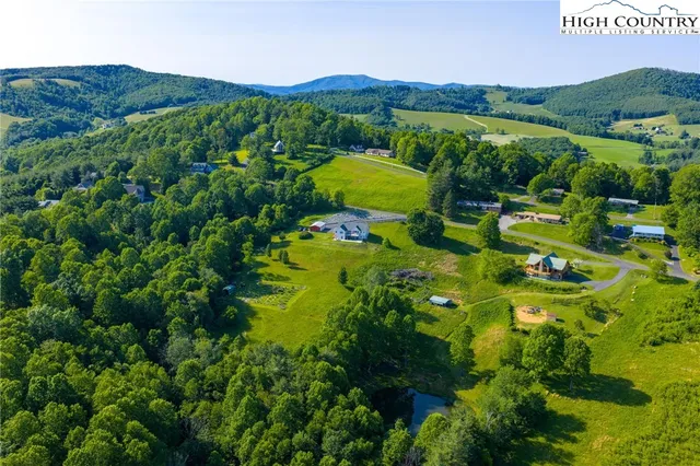 $575,000 | 347 Hickory Mountain Road, Sparta, NC 28675