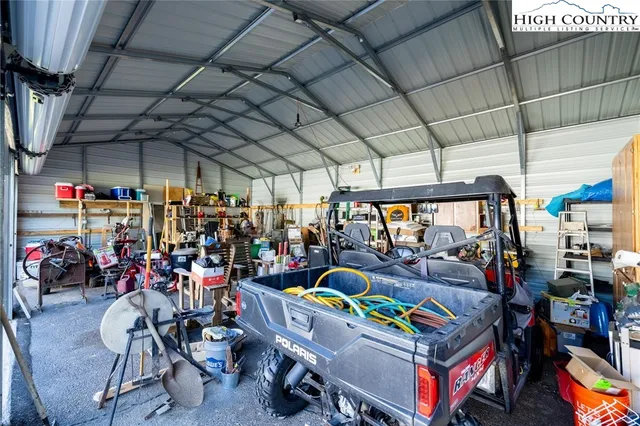 $575,000 | 347 Hickory Mountain Road, Sparta, NC 28675