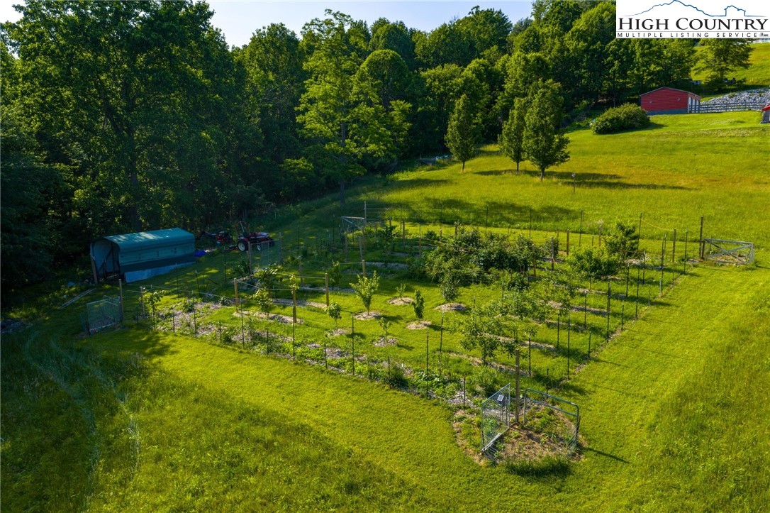 347 Hickory Mountain Road Sparta, NC 28675 - Photo 6 of 50 Gallery Image 6