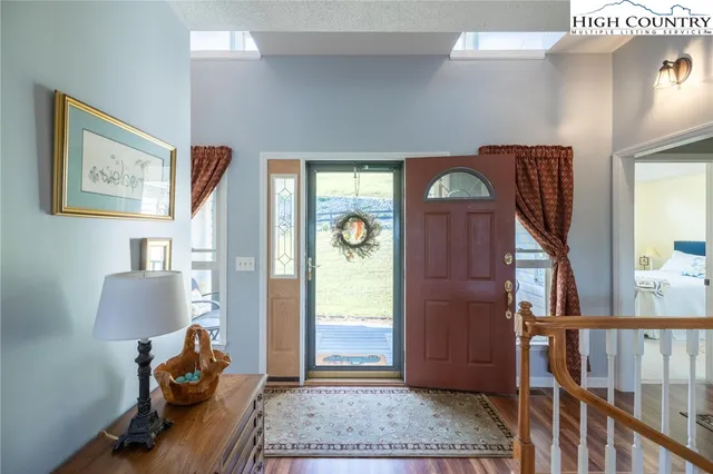 $575,000 | 347 Hickory Mountain Road, Sparta, NC 28675