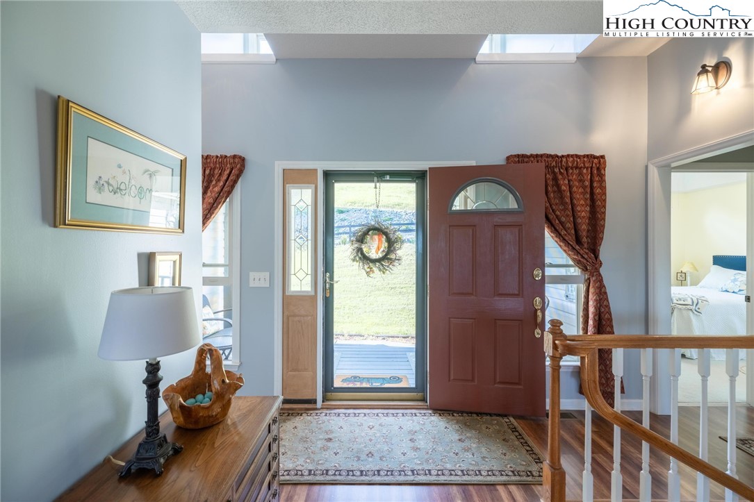 347 Hickory Mountain Road Sparta, NC 28675 - Photo 8 of 50 Gallery Image 8