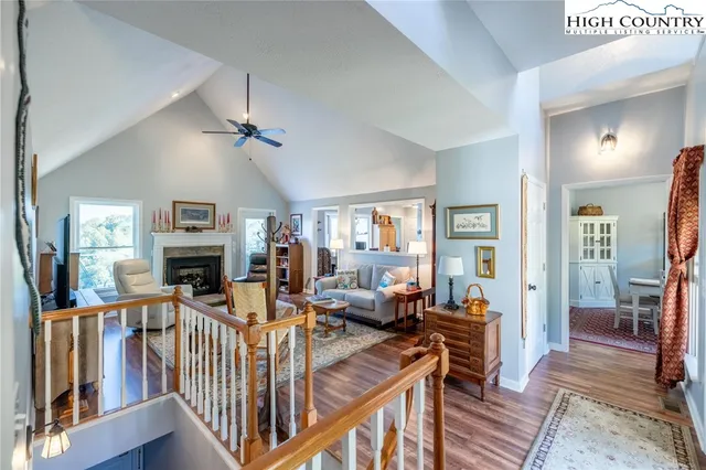 $575,000 | 347 Hickory Mountain Road, Sparta, NC 28675