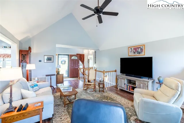 $575,000 | 347 Hickory Mountain Road, Sparta, NC 28675