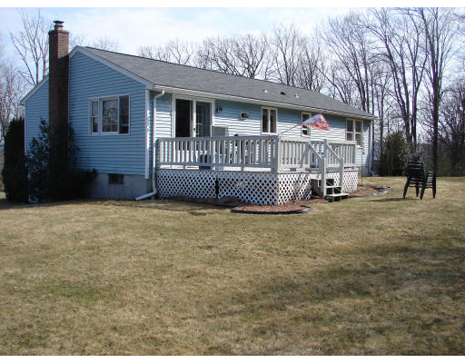 114 Chace Hill Road Sterling, MA 01564 - Photo 3 of 16