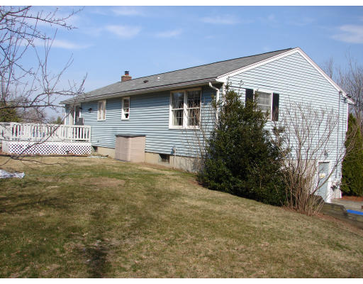 114 Chace Hill Road Sterling, MA 01564 - Photo 4 of 16