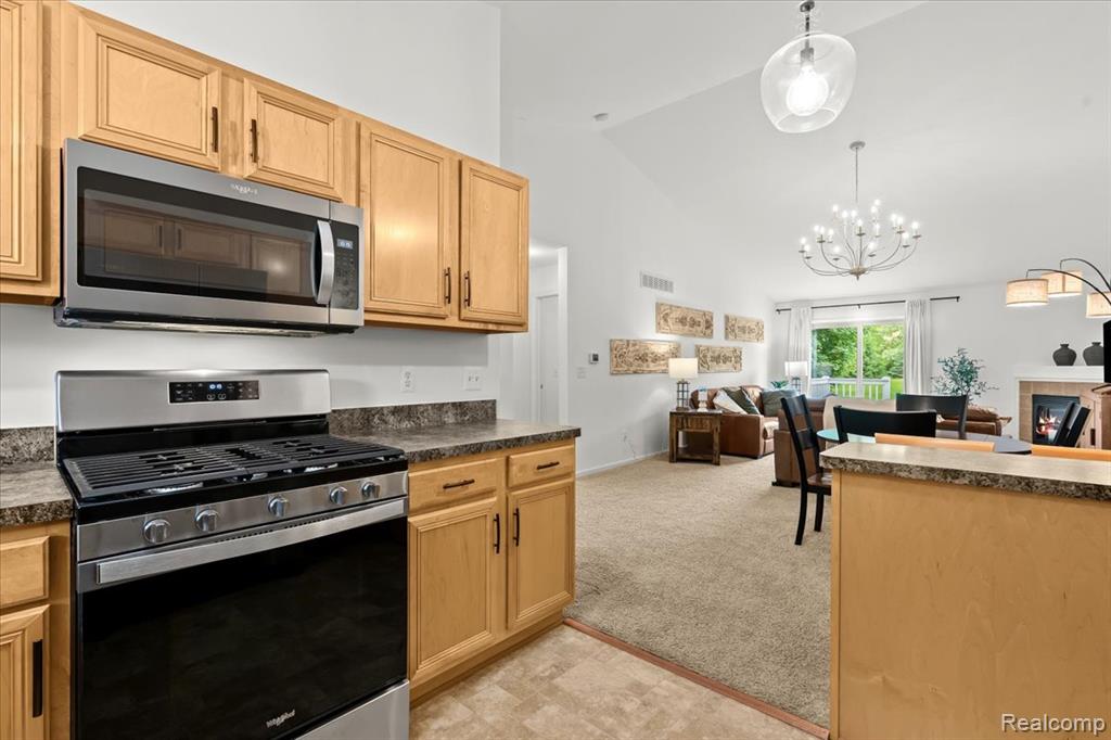 4685 Summer Ridge Drive Howell, MI 48843 - Photo 7 of 27