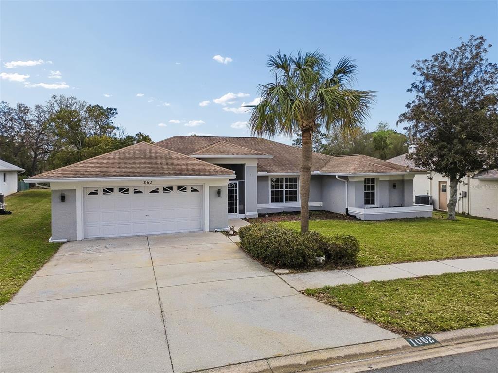 1062 Greenturf Road Spring Hill, FL 34608 - Photo 83 of 85
