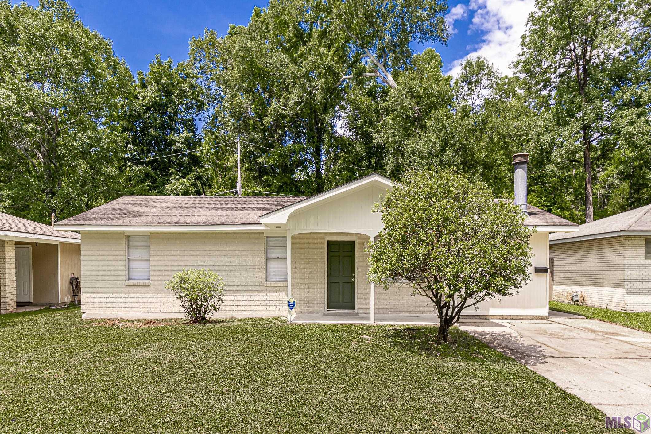 168 Lafitte Drive Baton Rouge, LA 70819 - Photo 1 of 21 Gallery Image 1