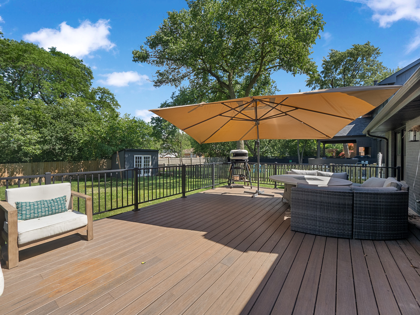 1349 Tinker Way Glenview, IL 60025 - Photo 16 of 18