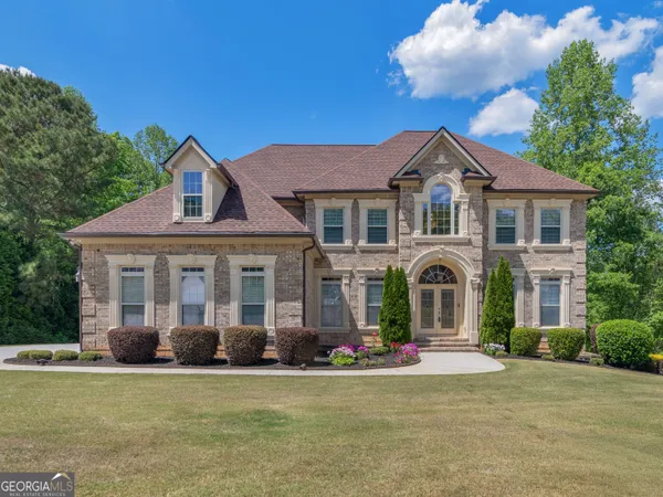 $759,000 | 2412 Wild Oak Court, Stockbridge, GA 30281