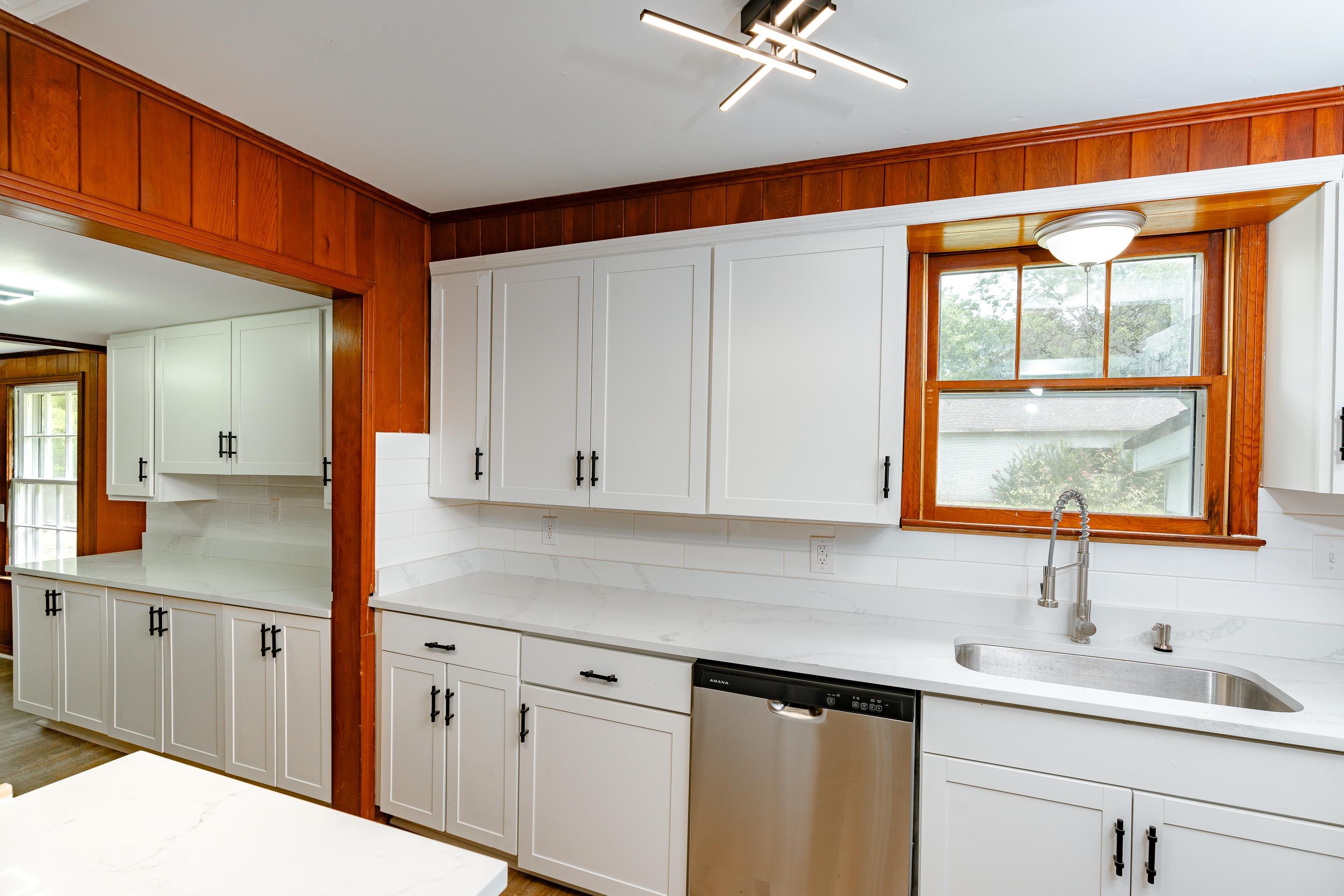 1160 Military Road Mount Vernon, AL 36560 - Photo 9 of 30 Kitchen