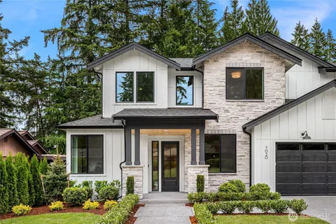 $3,495,000 | 7020 139th Place Northeast, Redmond, WA 98052