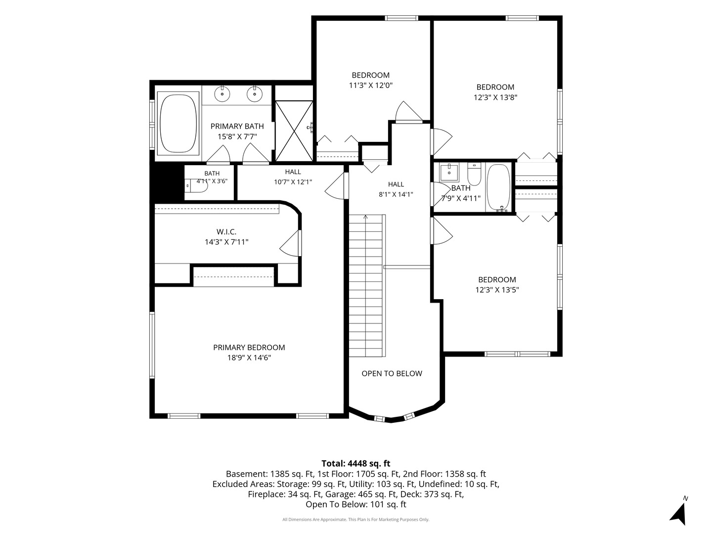 2532 Illinois Road Northbrook, IL 60062 - Photo 32 of 34 Gallery Image 32