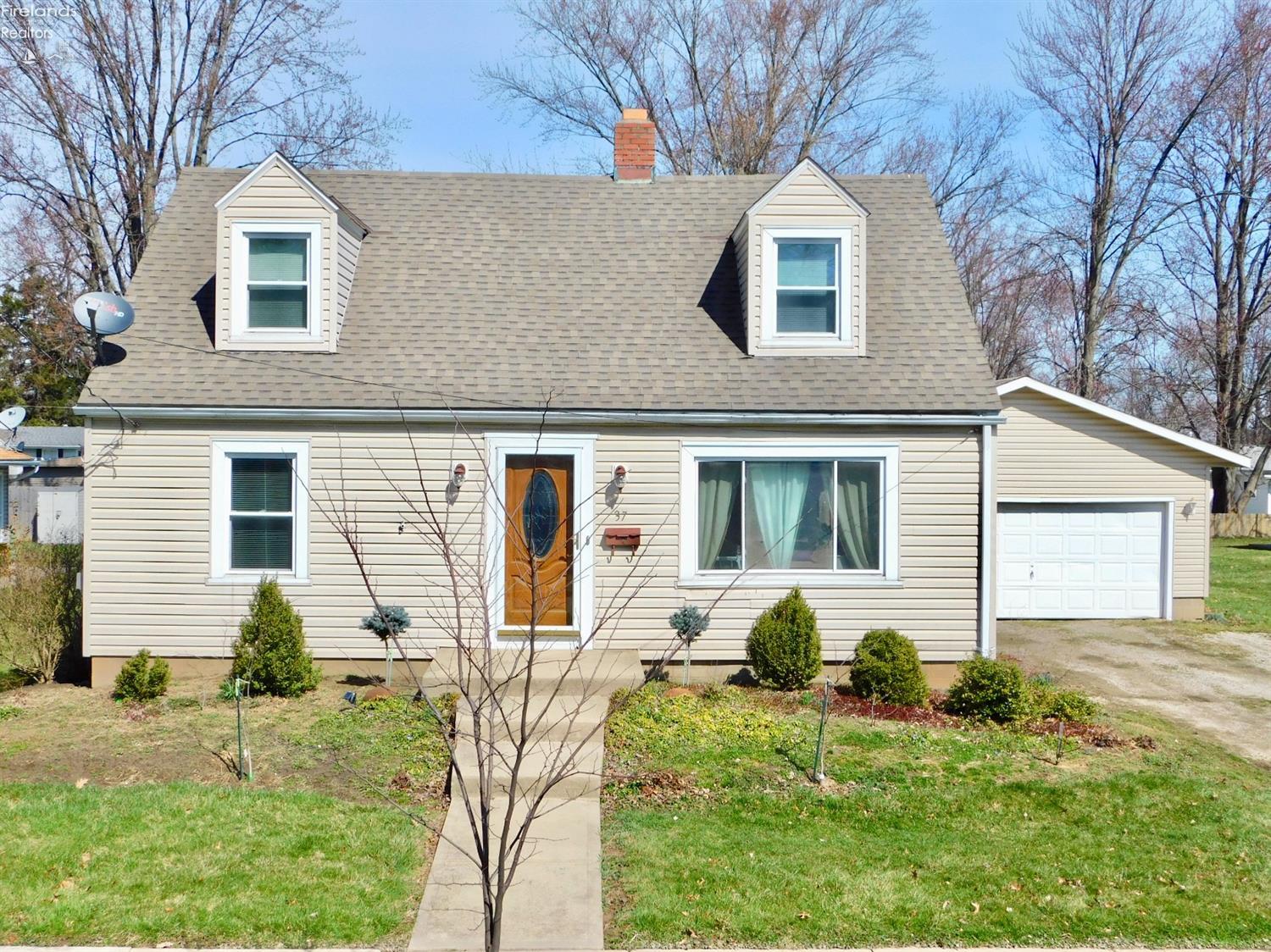 37 Spring Street Norwalk, OH 44857 - Photo 1 of 21 Gallery Image 1