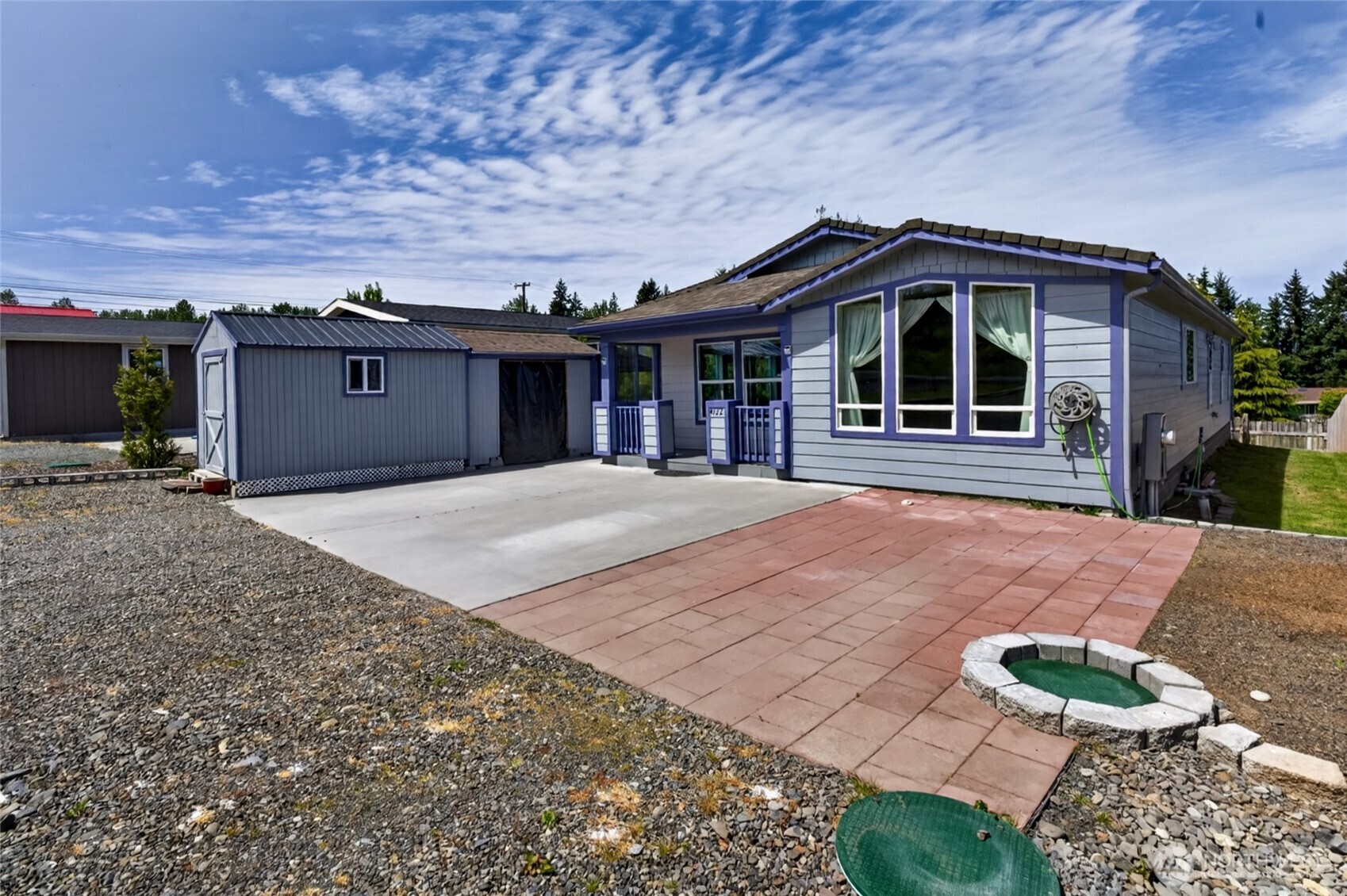 4122 South Airport Road Port Angeles, WA 98363 - Photo 2 of 21