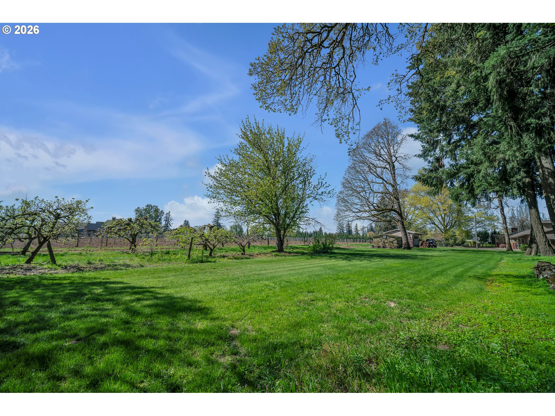 6900 South Schneider Road Canby, OR 97013 - Photo 6 of 32