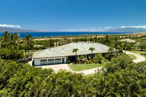 $9,500,000 | 65 Wili Okai Way, Lahaina, HI 96761